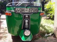 Bajaj 2 Stroke 2006 Three Wheel
