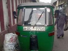 Bajaj 2 Stroke 2006 Three Wheel