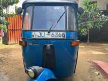Bajaj 2 Stroke 2004 Three Wheel