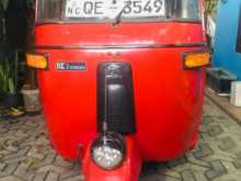 Bajaj 2 Stroke 2006 Three Wheel