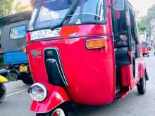 Bajaj 2 Stroke 2006 Three Wheel