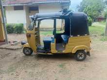 Bajaj 2 Stroke 2006 Three Wheel