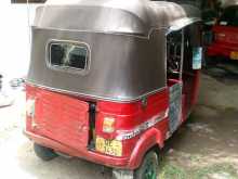 Bajaj 2 Stroke 2006 Three Wheel