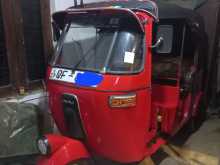 Bajaj 2 Stroke 2006 Three Wheel