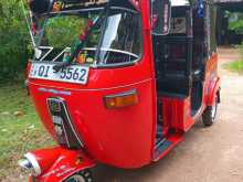 Bajaj 2 Stroke 2006 Three Wheel