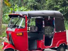 Bajaj 2 Stroke 2006 Three Wheel