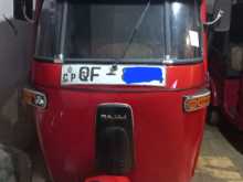 Bajaj 2 Stroke 2006 Three Wheel