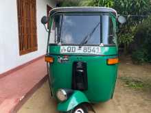 Bajaj 2 Stroke 2006 Three Wheel