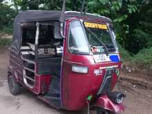 Bajaj 2 Stroke 2006 Three Wheel