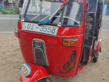 Bajaj 2 Stroke 2006 Three Wheel