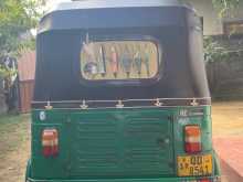 Bajaj 2 Stroke 2006 Three Wheel