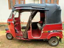 Bajaj 2 Stroke 2006 Three Wheel