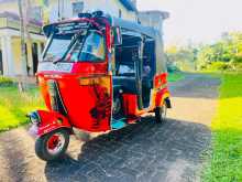 Bajaj 2 Stroke 2006 Three Wheel