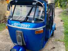 Bajaj 2 Stroke 2006 Three Wheel