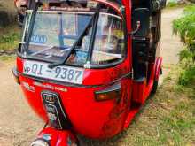 Bajaj 2stroke 2006 Three Wheel