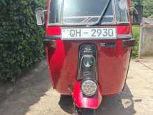 Bajaj 2 Stroke 2006 Three Wheel