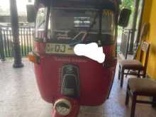 Bajaj 2 Stroke 2007 Three Wheel