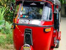 Bajaj 2 Stroke 2007 Three Wheel