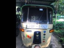 Bajaj 2 Stroke 2007 Three Wheel