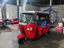 Bajaj 2 Stroke 2010 Three Wheel