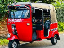 Bajaj 2 Stroke 1999 Three Wheel