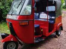 Bajaj 2 Stroke 2006 Three Wheel