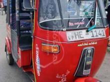 Bajaj 2 Stroke 2003 Three Wheel