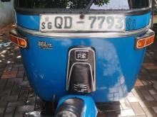 Bajaj 2 Stroke 2006 Three Wheel