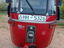 Bajaj 2 Stroke 2003 Three Wheel