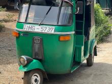 Bajaj 2 Stroke 2003 Three Wheel