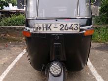 Bajaj 2 Stroke 2003 Three Wheel