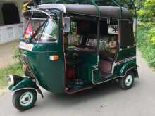 Bajaj 2 Stroke 1996 Three Wheel