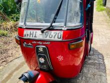 Bajaj 2 Stroke 2004 Three Wheel