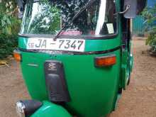 Bajaj 2 Stroke 2004 Three Wheel