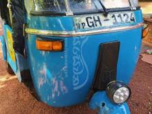 Bajaj 2 Stroke 2001 Three Wheel