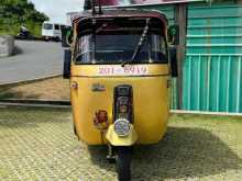 Bajaj 2stroke 1995 Three Wheel