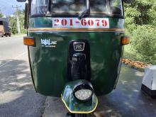 Bajaj 2 Stroke 1995 Three Wheel