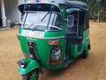 Bajaj 2 Stroke 2005 Three Wheel