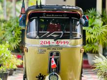 Bajaj 2 Stroke 1998 Three Wheel
