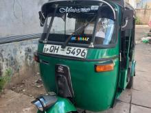 Bajaj 2 Stroke 2006 Three Wheel