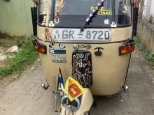 Bajaj 2 Stroke 2003 Three Wheel