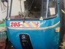 Bajaj 2 Stroke 1998 Three Wheel