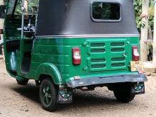 Bajaj 2 Stroke 2003 Three Wheel
