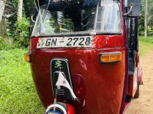 Bajaj 2 Stroke 2002 Three Wheel