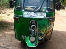 Bajaj 2 Stroke 2006 Three Wheel