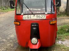Bajaj 2 Stroke 2006 Three Wheel