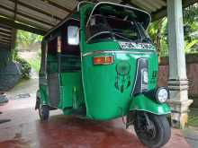 Bajaj 2 Stroke 2005 Three Wheel