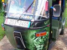 Bajaj 2 Stroke 1999 Three Wheel
