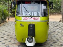 Bajaj 2 Stroke 1999 Three Wheel