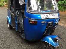 Bajaj 2 Stroke 2001 Three Wheel